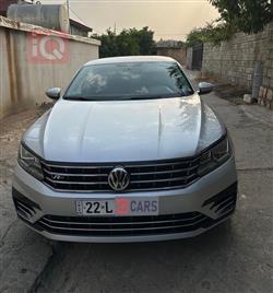 فولكسفاغن باسات